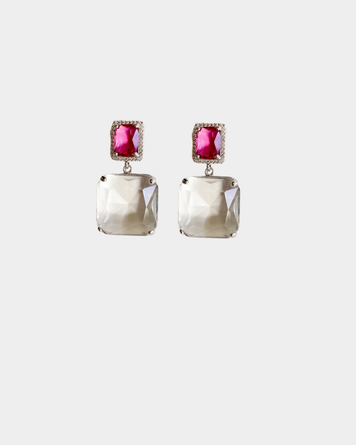 Lilio Earrings