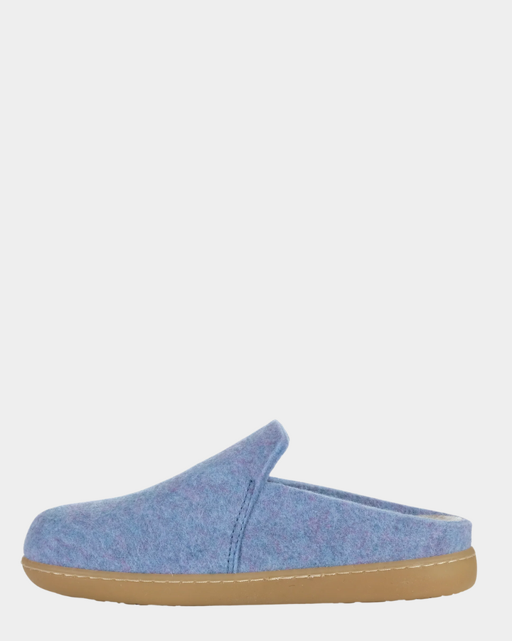 Dr Feet Hoops Slipper