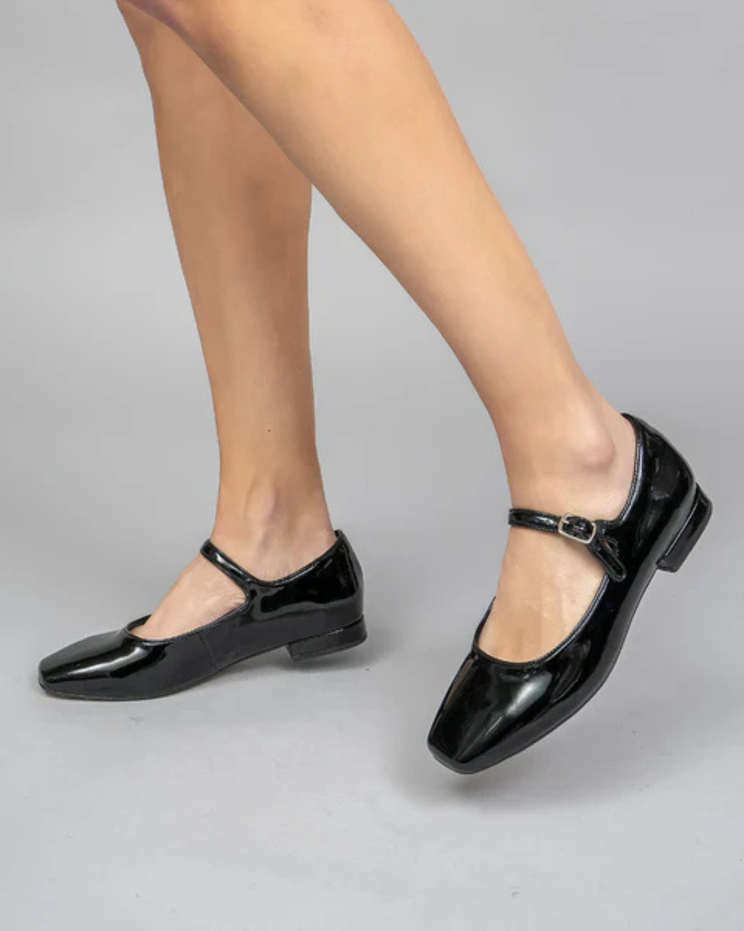 Naked Arches Hudson Mary-Jane