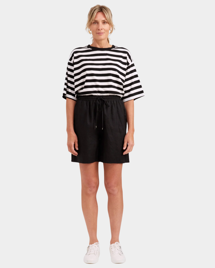 eb &amp; ive Studio Bermuda Short