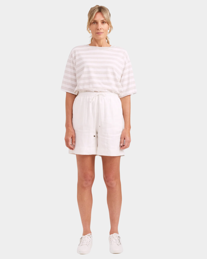 eb &amp; ive Studio Bermuda Short