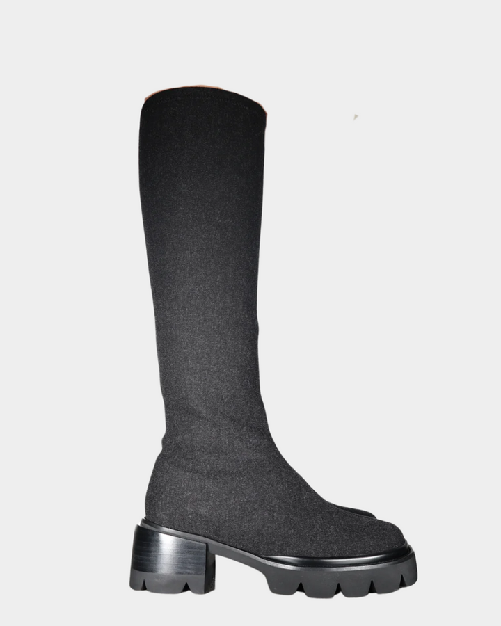 Minx Prime Knee-High Boots