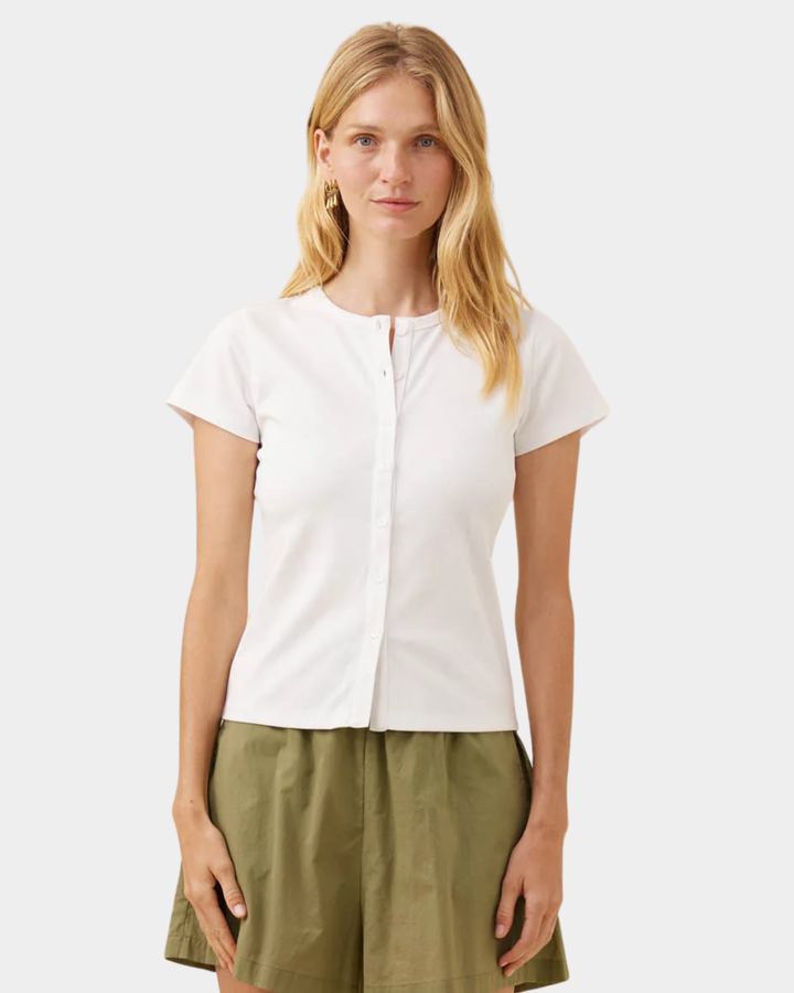 Isle of Mine Shirley T Shirt