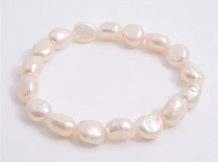 Kiwicraft Freshwater Pearl Bracelet