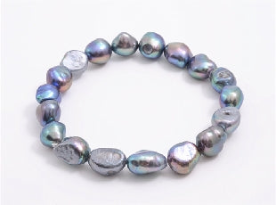 Kiwicraft Freshwater Pearl Bracelet