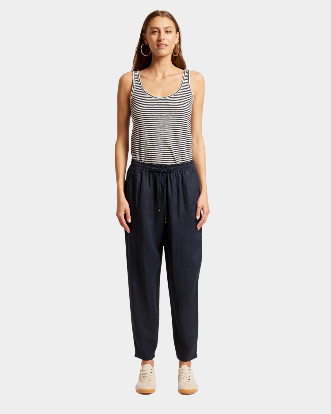 Eb + Ive Cove Pant