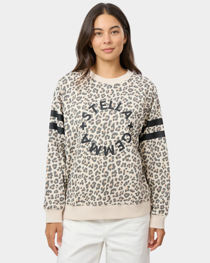 Stella &amp; Gemma Essential Sweatshirt