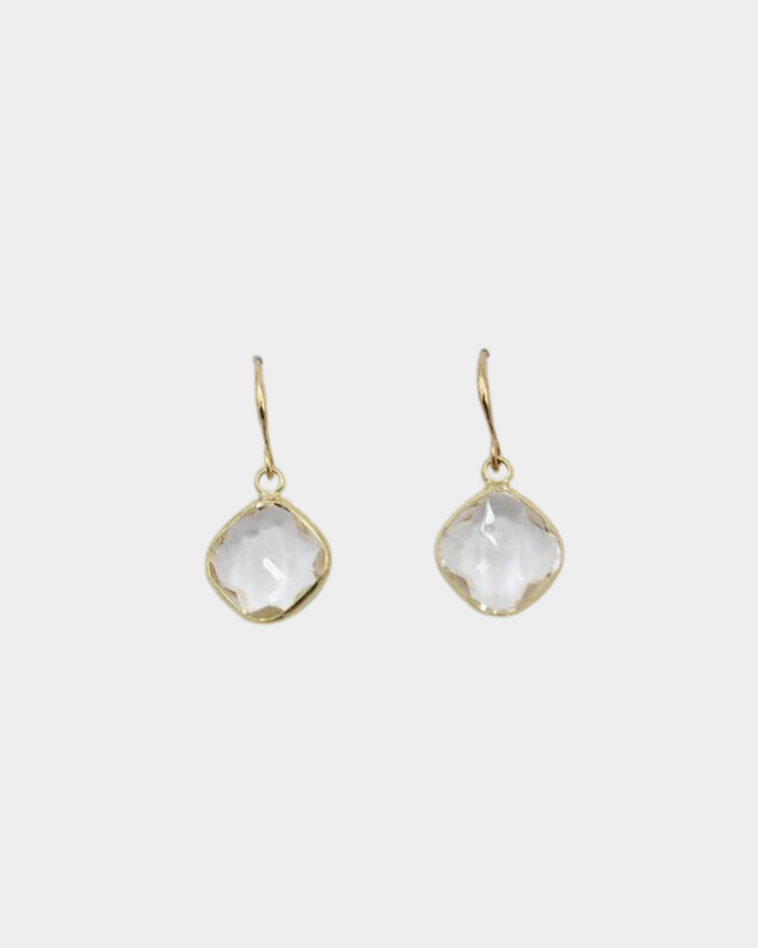 Beau Looking Glass Earrings