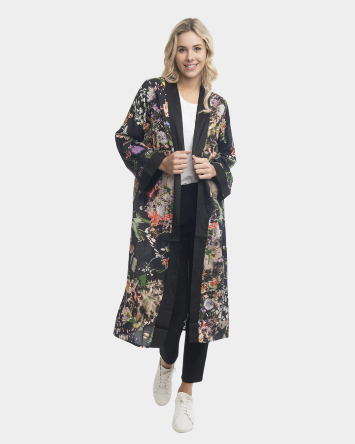 Orientique Fidelio Kimono