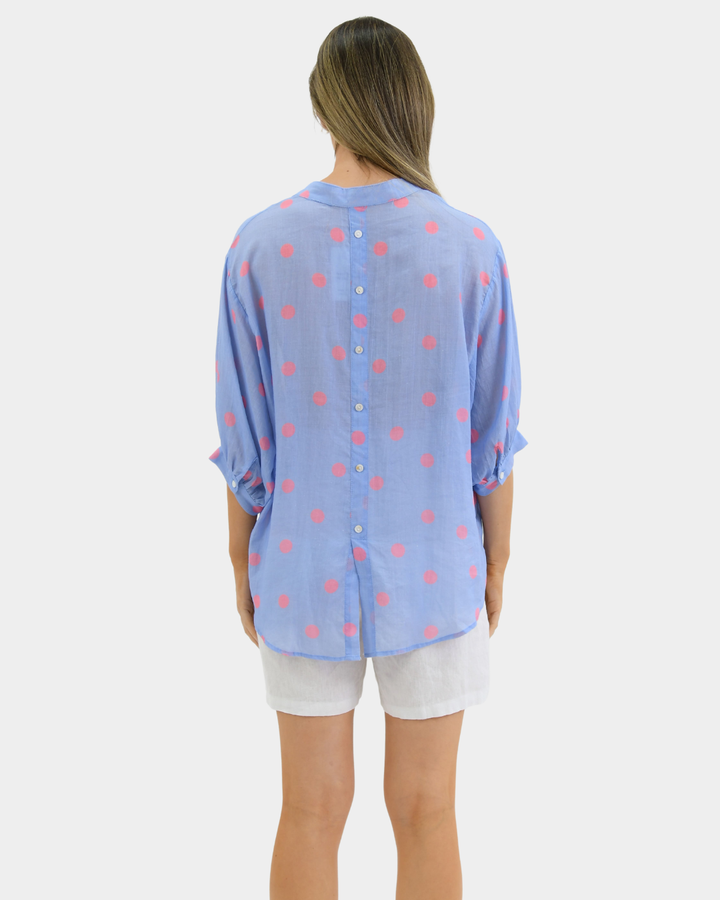 Worthier Dottie Shirt