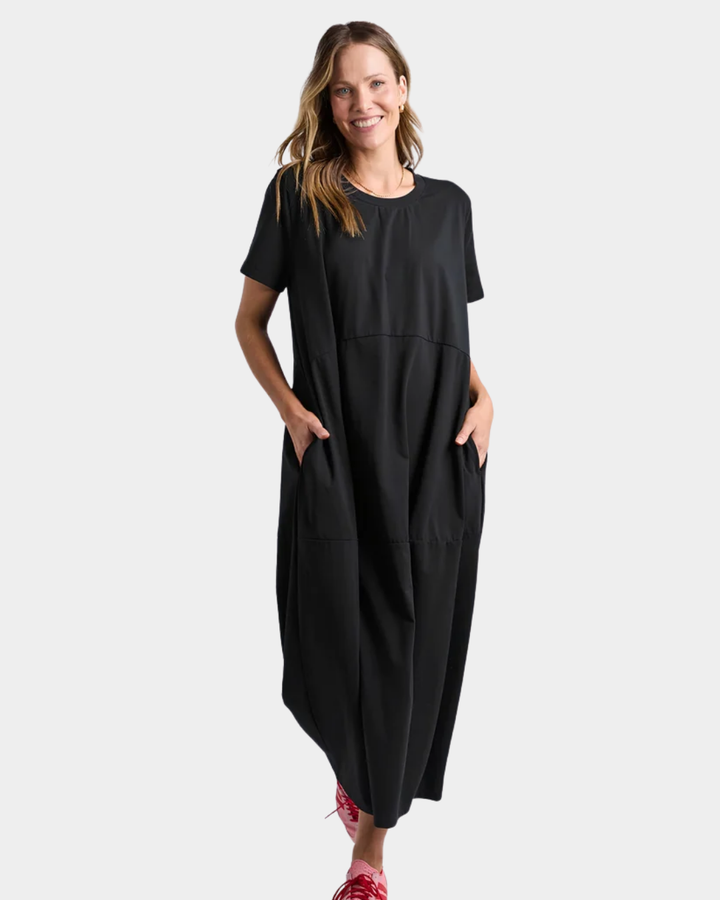 Elm Diana S/S Dress