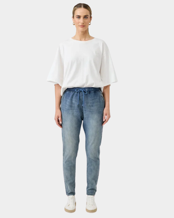 Eb &amp; Ive Ada Denim