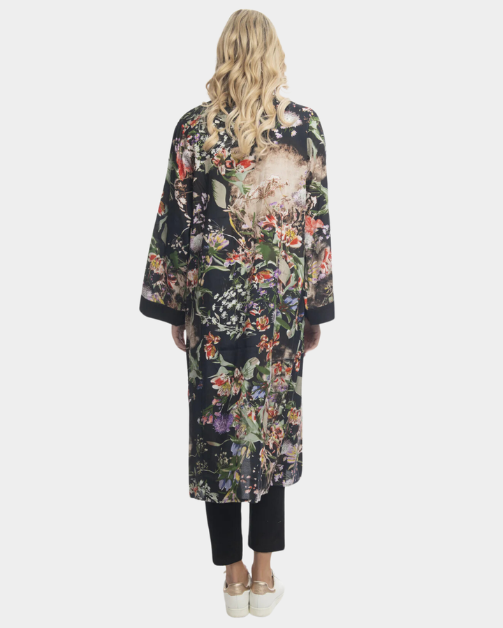 Orientique Fidelio Kimono