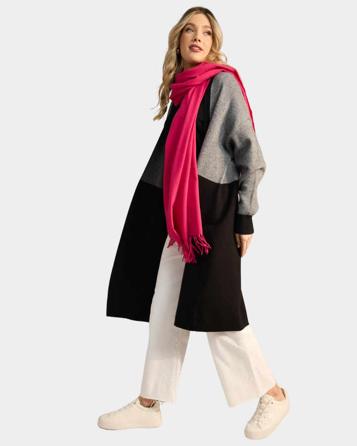 Haven Vanuatu Scarf