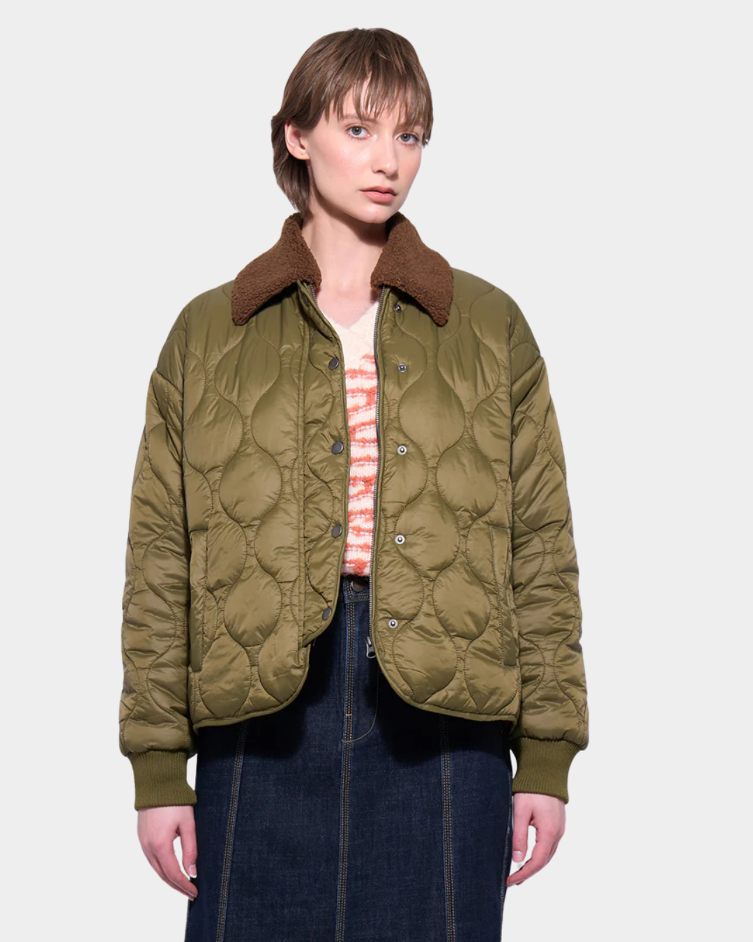 Neris Eilish Jacket