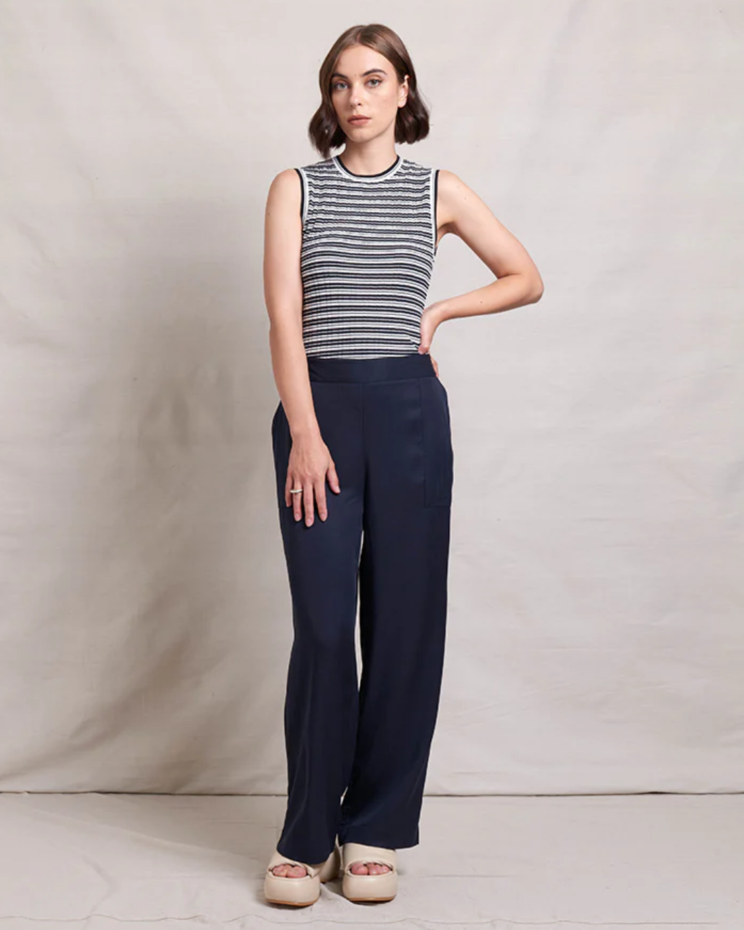 Neris Tandem Pant