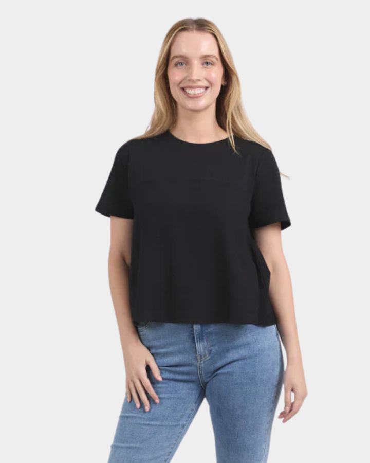 Elm Melrose Top