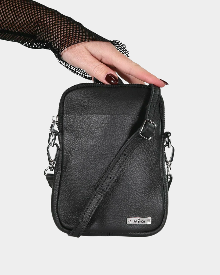 Minx the Buzz Bag