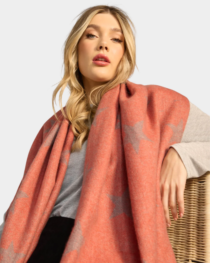 Haven Phoenix Scarf