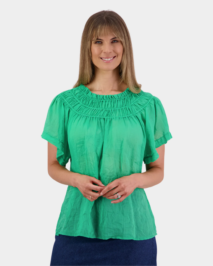 Briarwood Sally Top