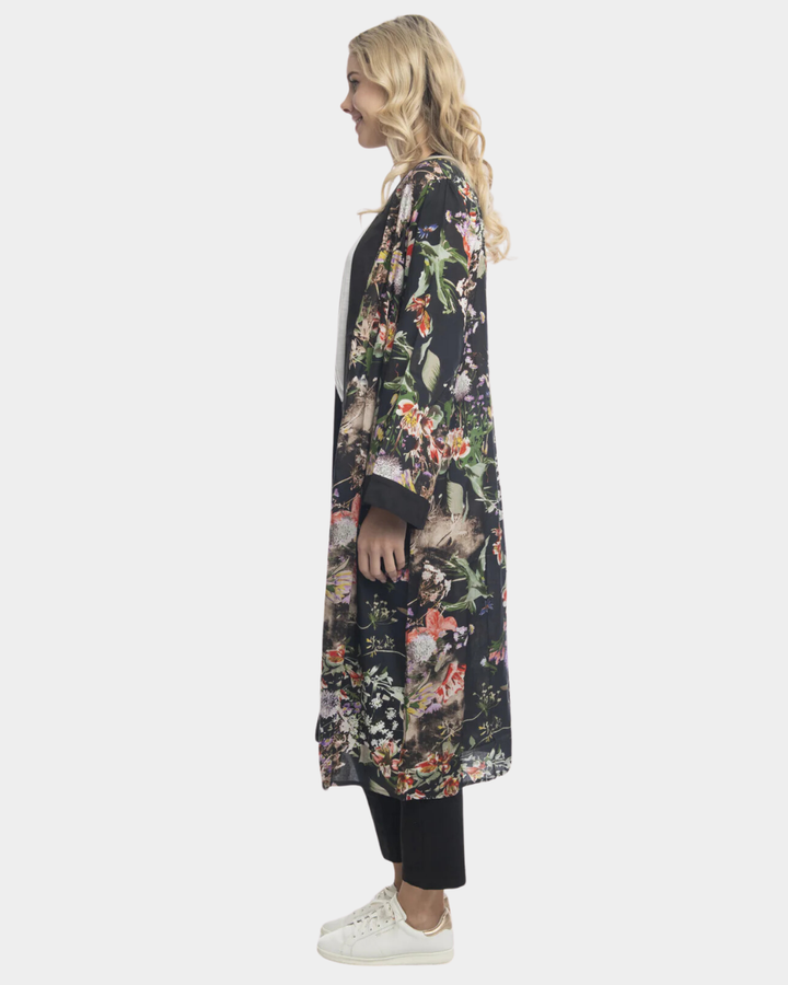 Orientique Fidelio Kimono