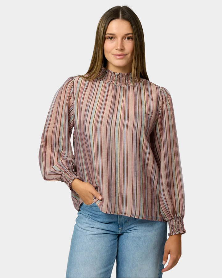 Stella &amp; Gemma Sylvie Blouse