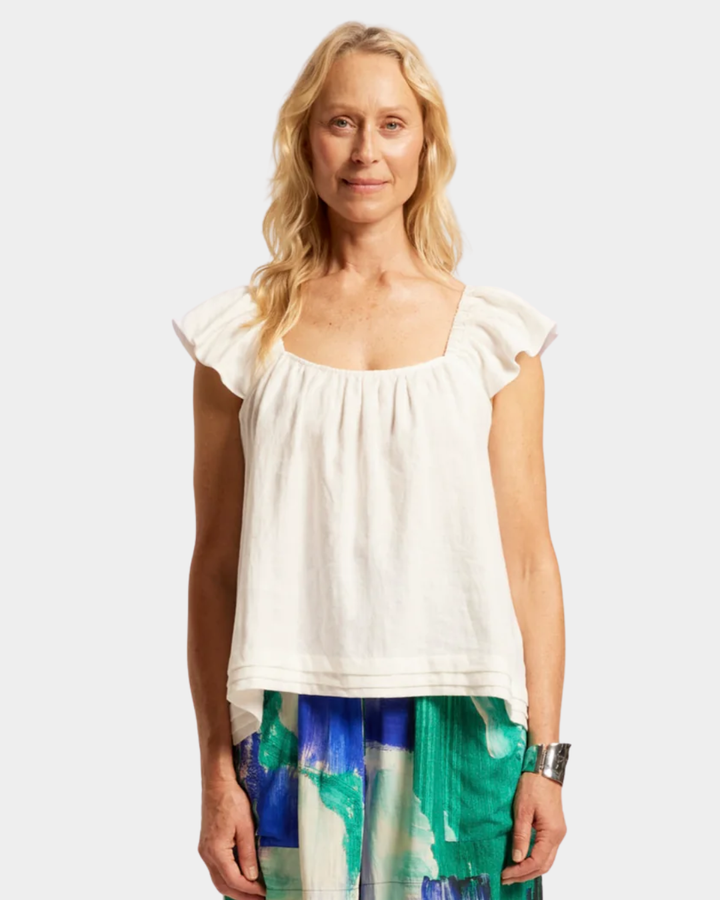 Eb &amp; Ive Cove Top