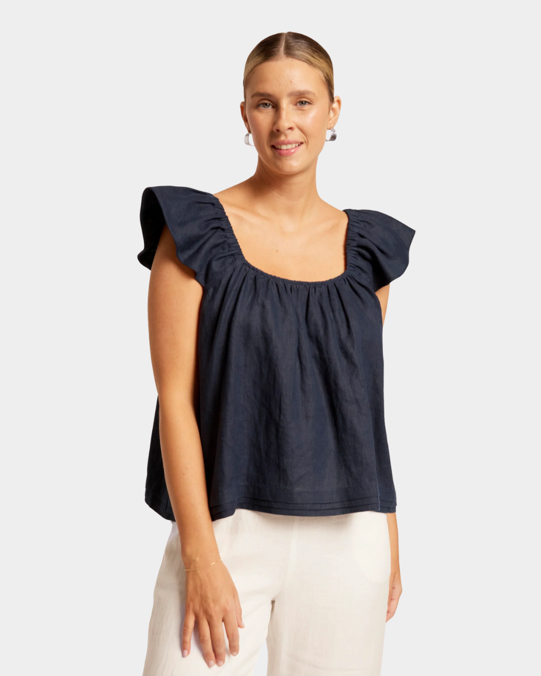 Eb &amp; Ive Cove Top
