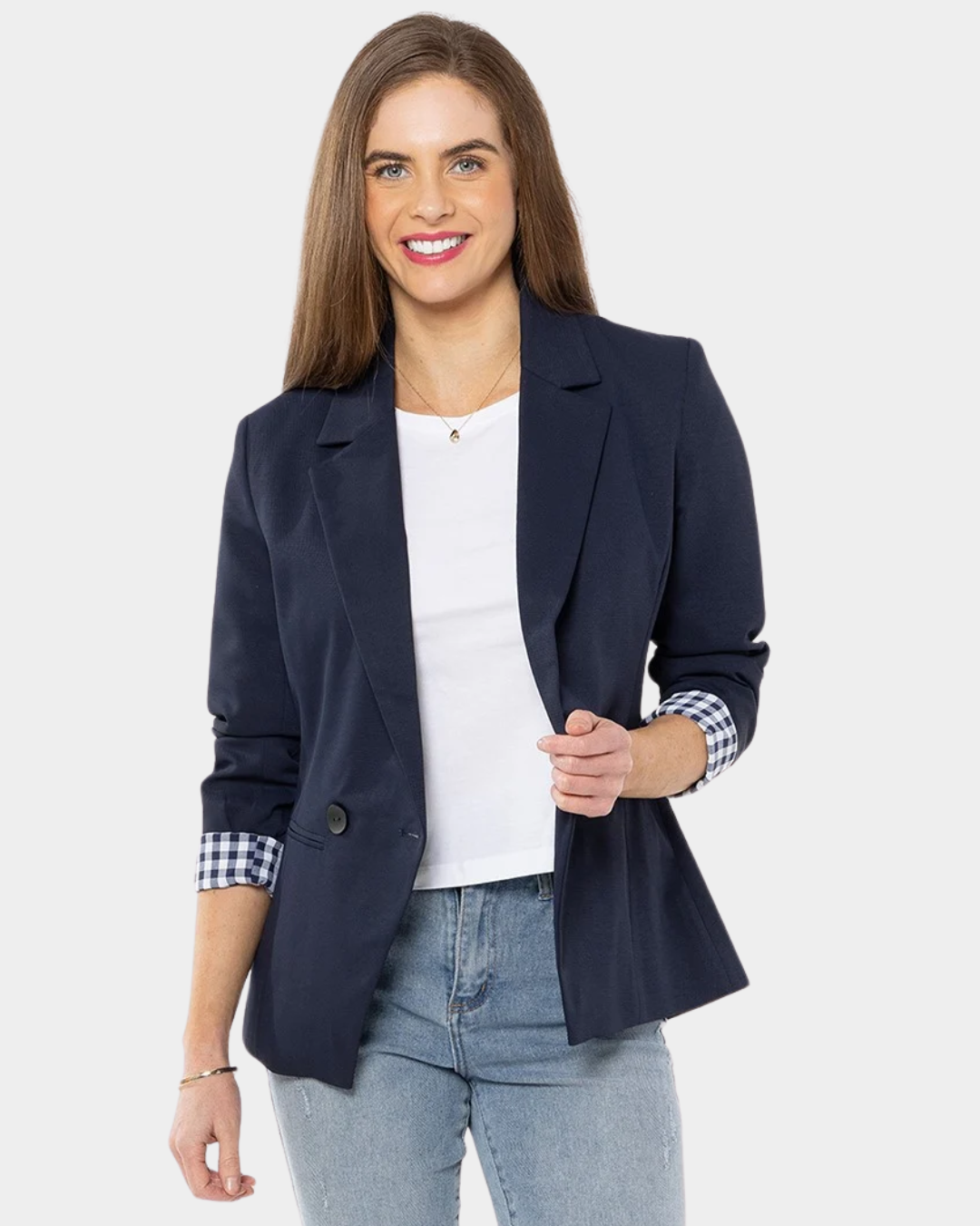 Seeking Lola Georgie Blazer