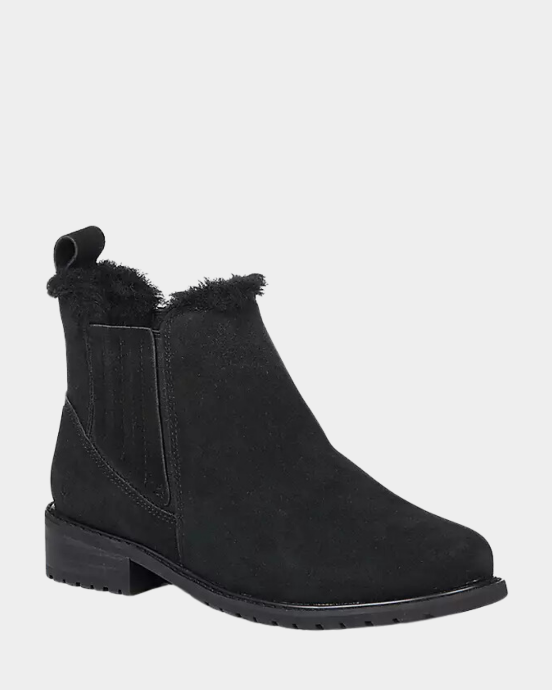 Emu Moira Black Boot