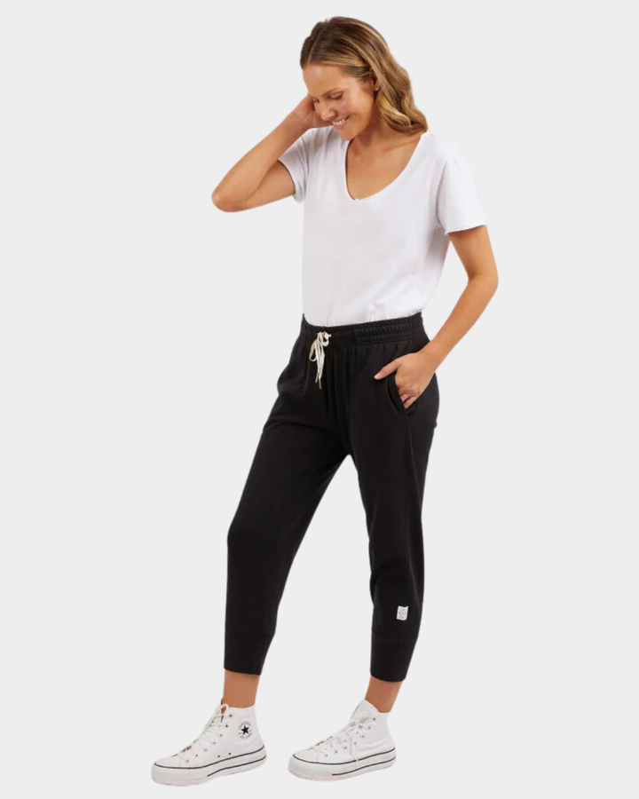 Elm Fundamental Brunch Pant