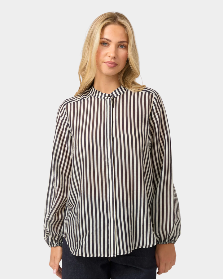 Stella + Gemma Faye Blouse