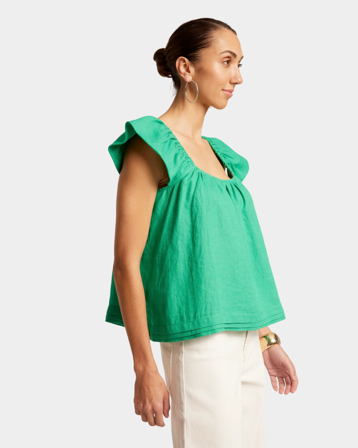 Eb &amp; Ive Cove Top