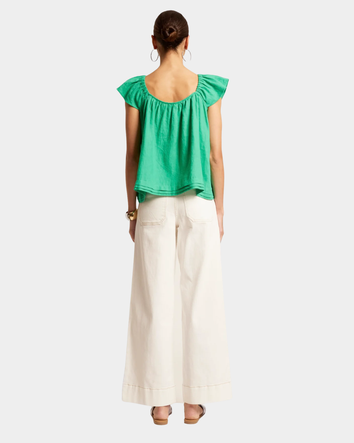 Eb &amp; Ive Cove Top