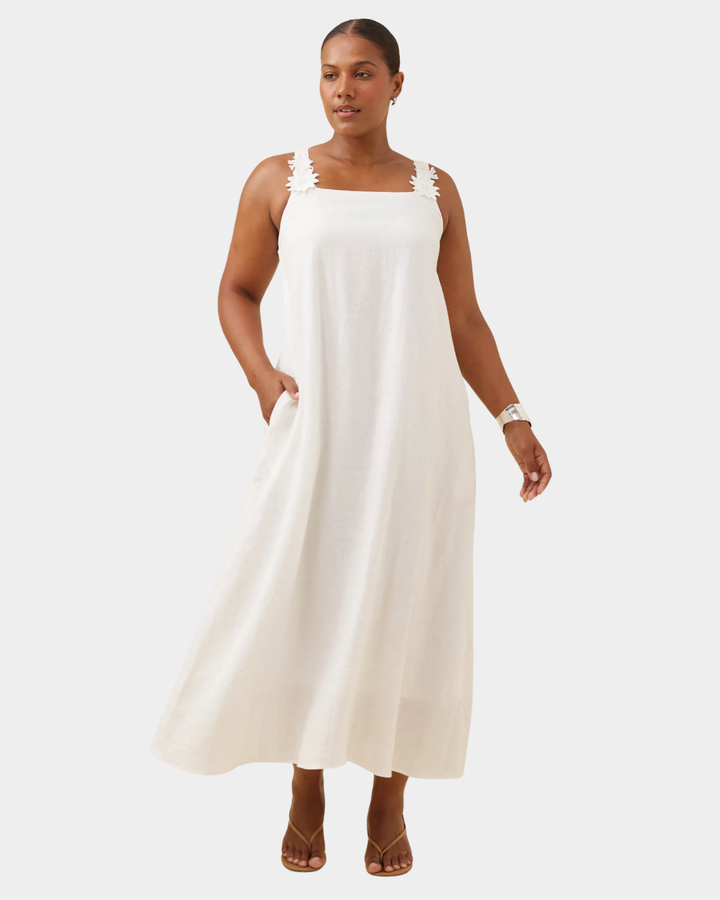 Isle of Mine Anita Tank Maxi Dress