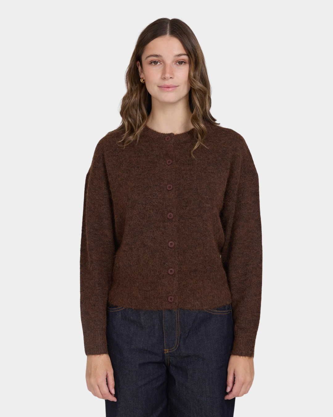 Stella &amp; Gemma Coco Cardigan