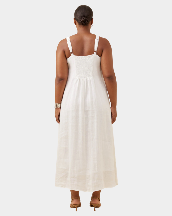 Isle of Mine Anita Tank Maxi Dress