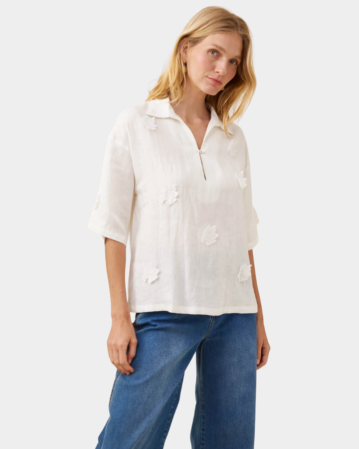 Isle of Mine Anita Shirt