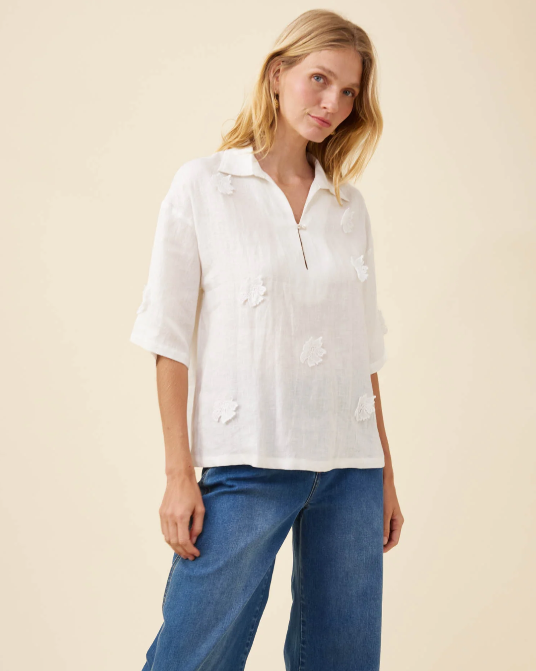Isle of Mine Anita Shirt