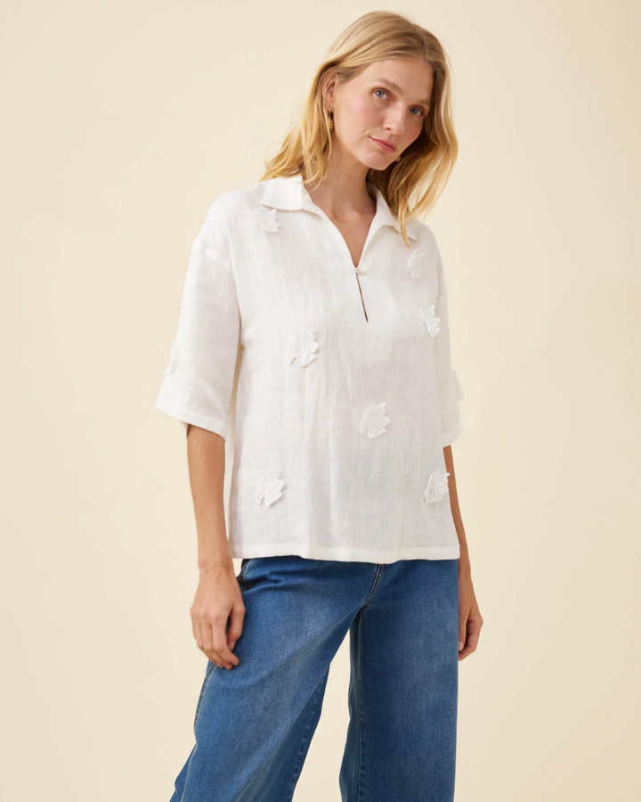 Isle of Mine Anita Shirt