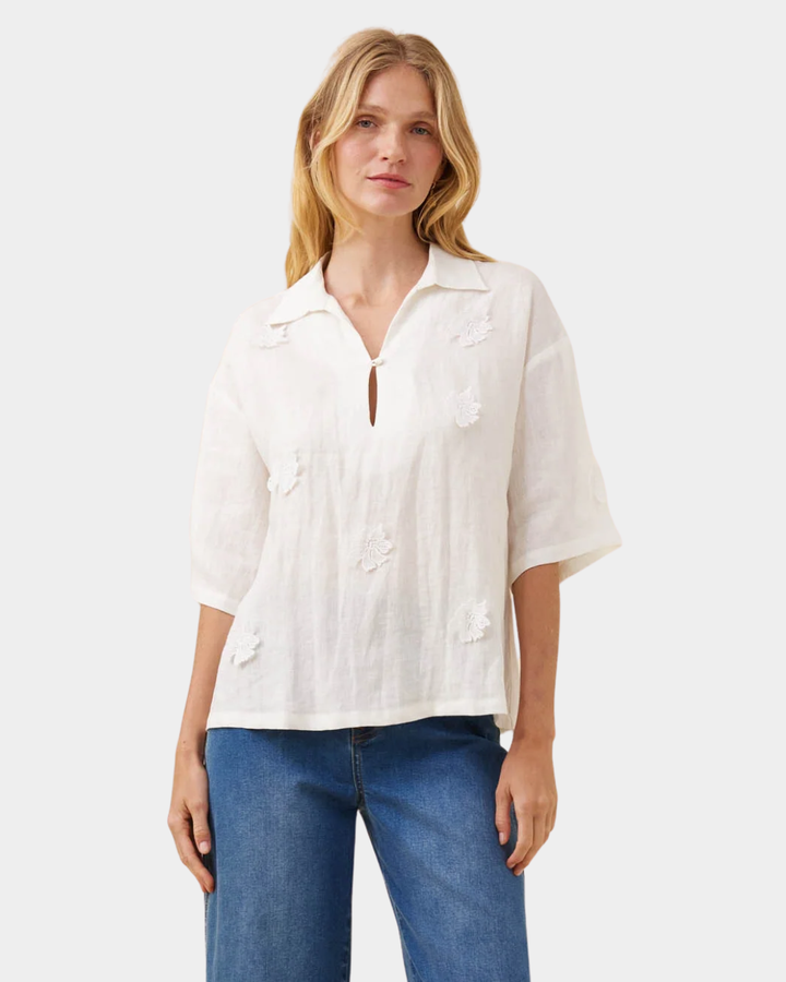 Isle of Mine Anita Shirt