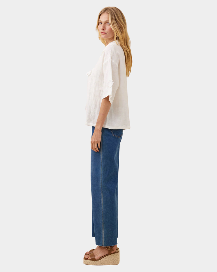 Isle of Mine Anita Shirt