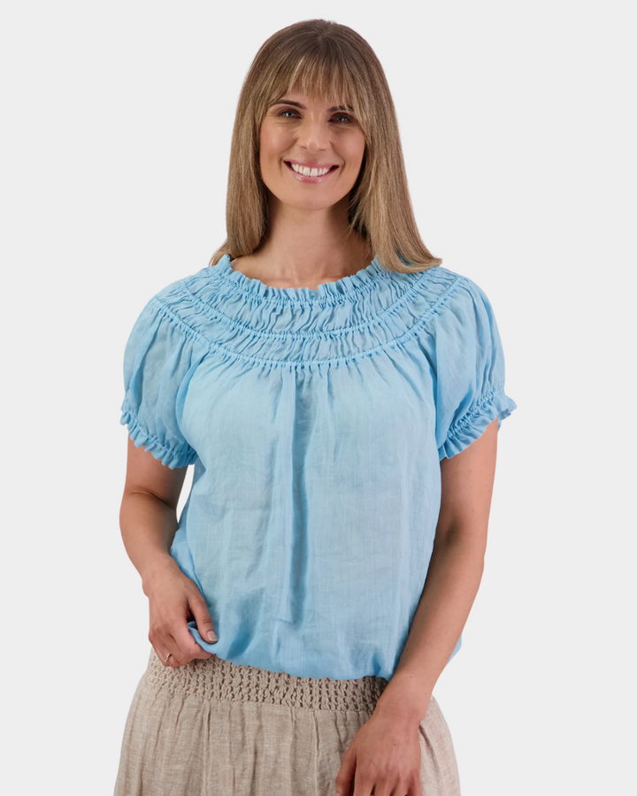 Briarwood Sal Top