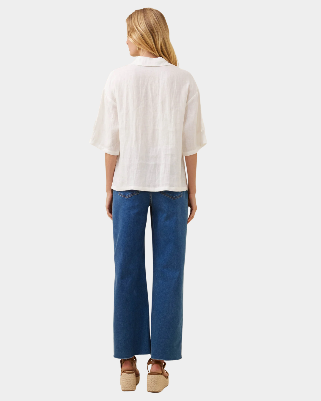 Isle of Mine Anita Shirt