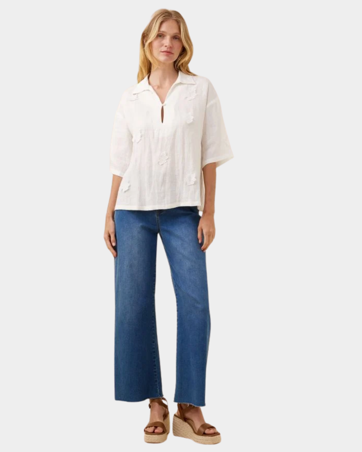 Isle of Mine Anita Shirt