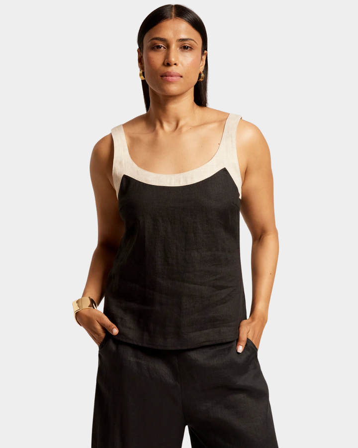 Eb &amp; Ive Maris Splice Tank