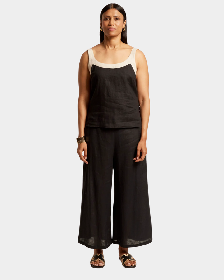 Eb &amp; Ive Maris Splice Tank