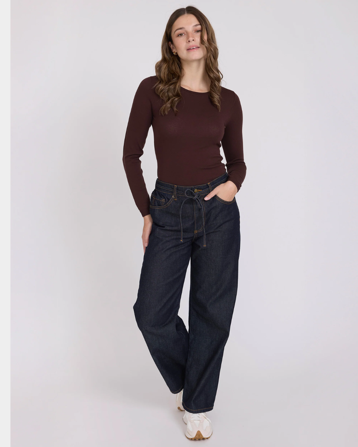 Stella + Gemma Richmond Jean
