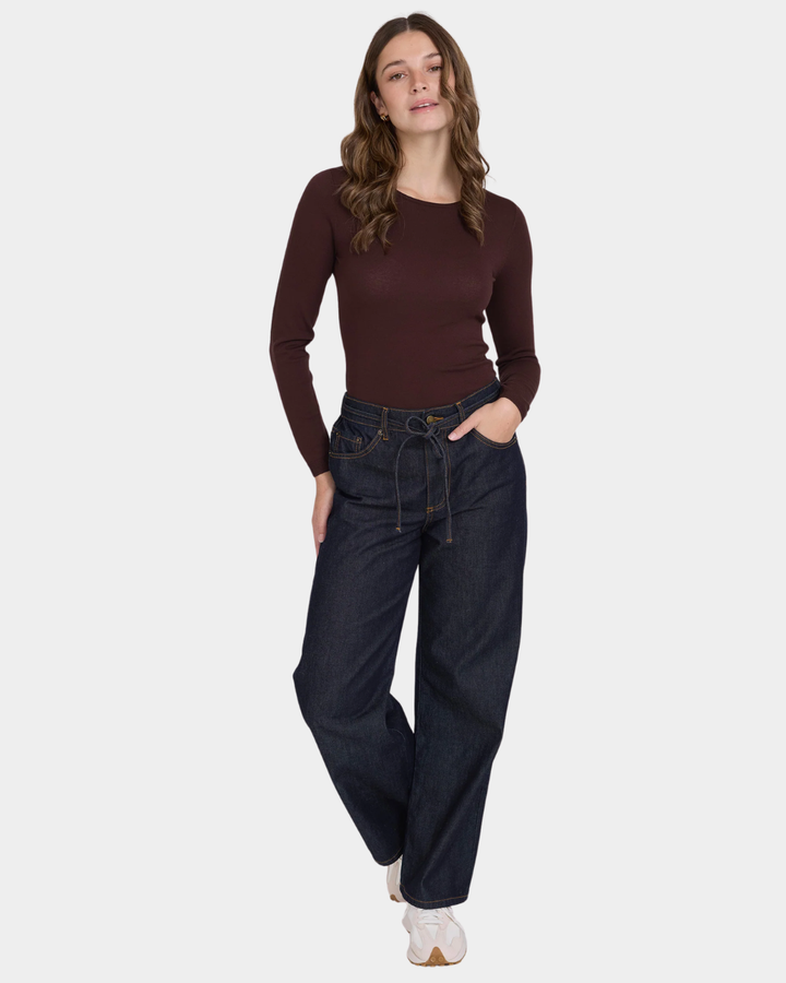 Stella + Gemma Richmond Jean