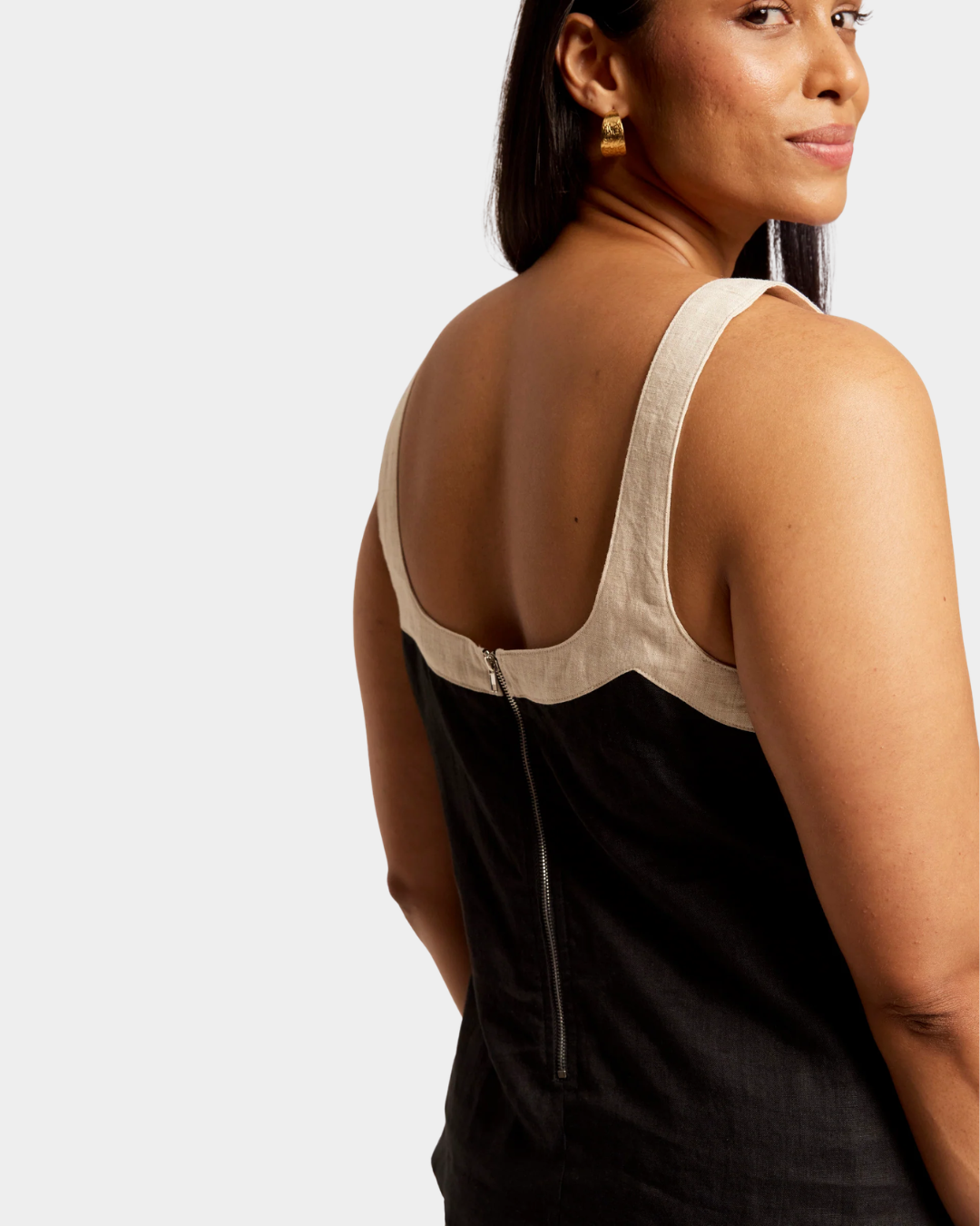Eb &amp; Ive Maris Splice Tank